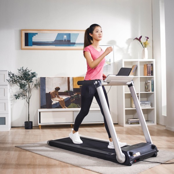 Бігова доріжка Fitex T20 Pro
