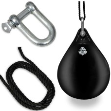 Водяний боксерський мішок DBX Bushido Hydro Bag 2.0 25кг