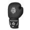 Боксерські рукавички DBX BUSHIDO Black Master Valor Series 14oz