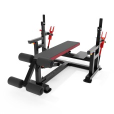 Лавка для пауерліфтингу регульована BruStyle TC706