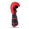 Рукавички MMA для спарингу DBX Bushido Warrior Red Legacy Series L