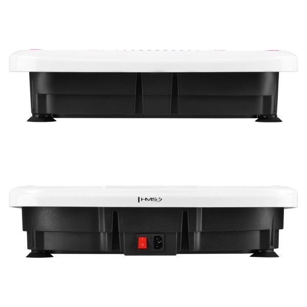 Вібраційна платформа HMS SVP45 з еспандерами