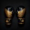 Боксерські рукавички DBX Bushido HAWK Origin Series 8oz