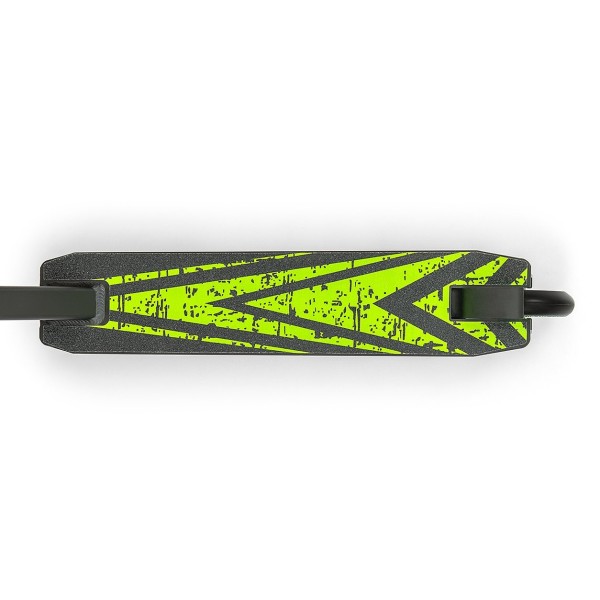 Трюковий самокат MMX Buster Green