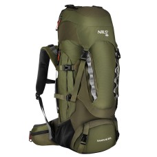 Туристичний рюкзак NILS CAMP NC1994 RAMSVIK 60L