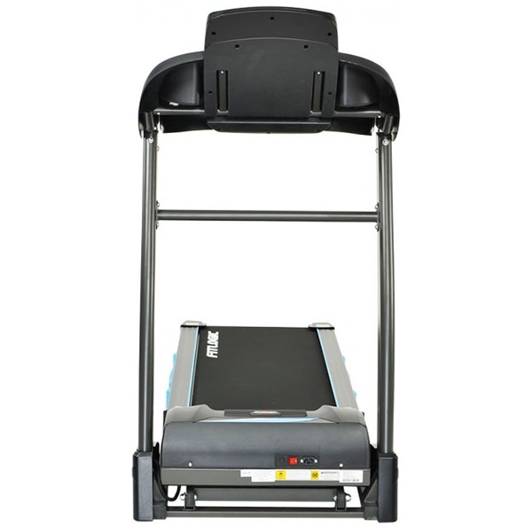 Бігова доріжка FitLogic T532C