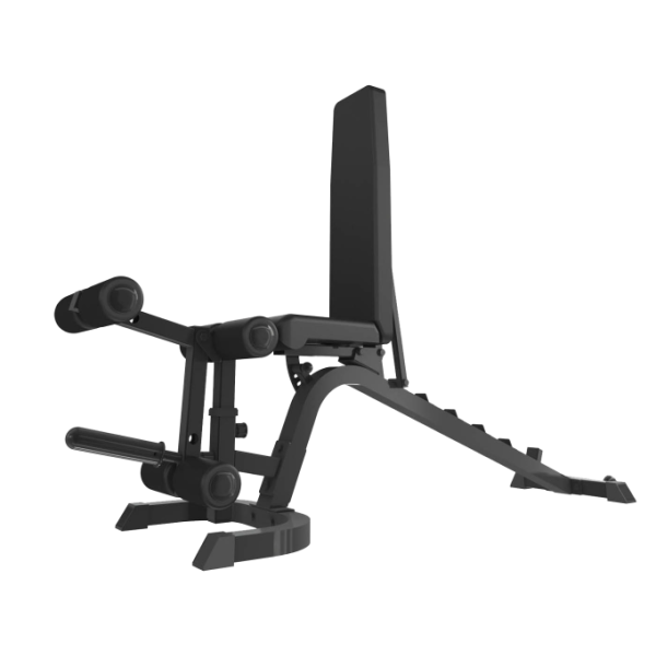 Регульована лава Toorx WBX 220MFIT (WBX-220MFIT)