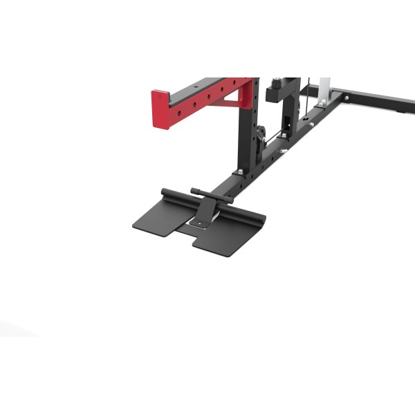 Силова мультистанція Toorx All-in-One ASX-90 (ASX-90)
