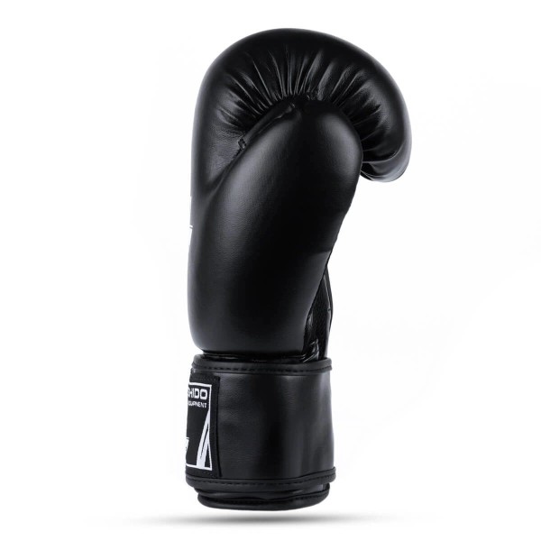 Рукавички для боксу DBX BUSHIDO Classic Black 10oz, серія Origin