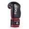 Боксерські рукавички DBX BUSHIDO 4Fighter Red 6oz червоно-чорні