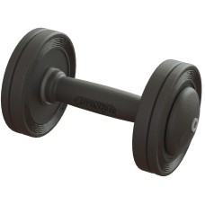 Гантель професійна 4 кг BruStyle TC126-04PL