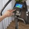 Велотренажер Hop-Sport HS-4500H Creft електромагнітний чорний