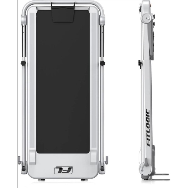 Бігова доріжка FitLogic T116W