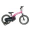 Дитячий біговел 3 в 1 Qplay Miniby 14 Rosa