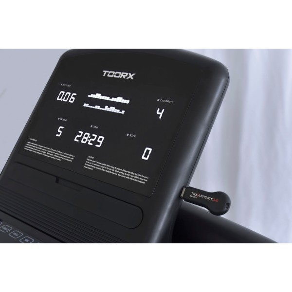 Бігова доріжка Toorx Experience Plus AC (EXPERIENCE-PLUS-AC)