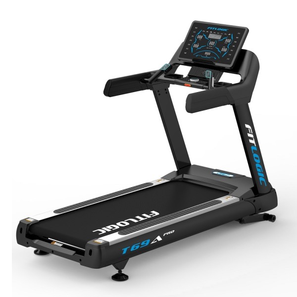Бігова доріжка FitLogic T69A Pro