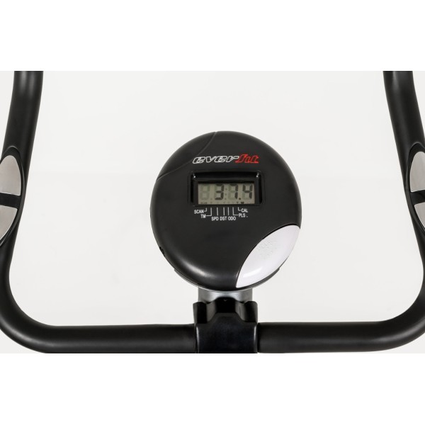 Велотренажер Everfit Upright Bike BFK 350