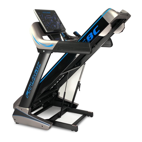 Бігова доріжка FitLogic T68C