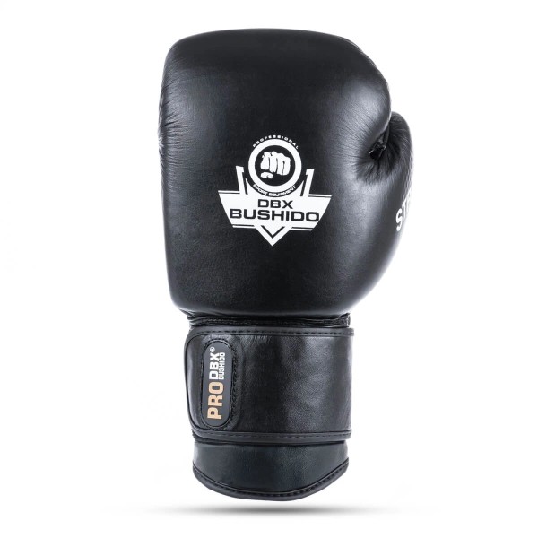 Боксерські рукавички DBX BUSHIDO Striker Legacy Series 12oz