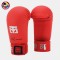 Рукавички для карате MOOTO Mitts 2 RED WKF