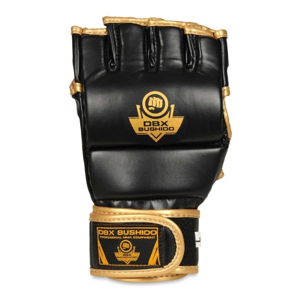 Рукавички MMA DBX Bushido Aureos Valor Series S