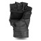 Рукавички MMA DBX BUSHIDO Black Master M, Valor Series