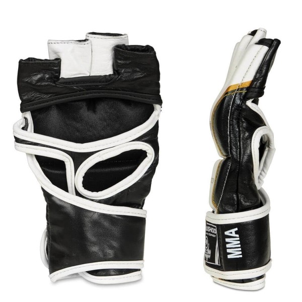 Рукавички MMA DBX BUSHIDO Verdict Legacy Series L