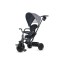 Триколісний велосипед Qplay ELITE PLATINUM Platinum Grey