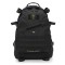 Тактичний рюкзак NILS CAMP NC3904 Vanguard 45л чорний