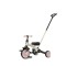 Триколісний велосипед Qplay Stager 3w1 Pink
