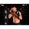 Рукавички для спарингів MMA DBX BUSHIDO Phantom RED 2.0 L/XL, Valor Series