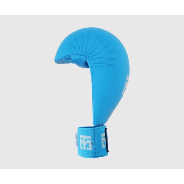 Рукавички для карате Mitts 2 BLUE