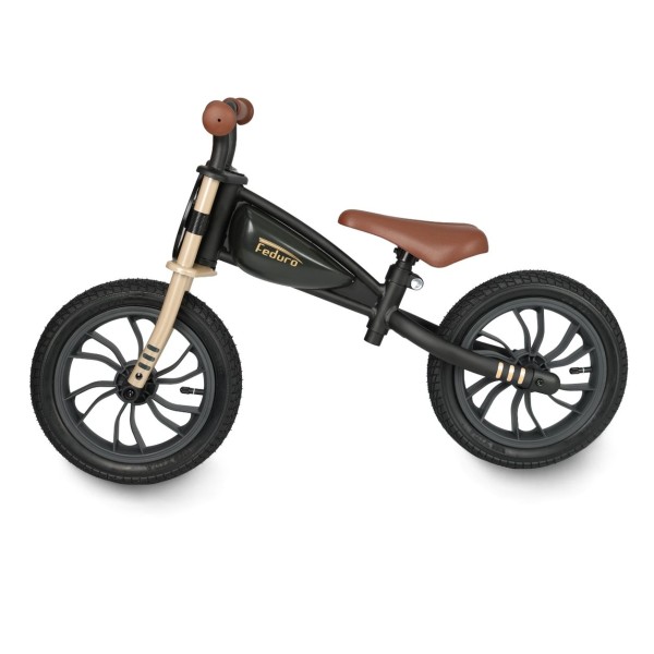 Біговел Qplay Feduro 12″