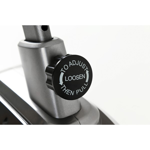 Велотренажер Toorx Upright Bike BRX 75 EASY (BRX-75 EASY)