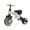 Триколісний велосипед Qplay Stager 3w1 Brown
