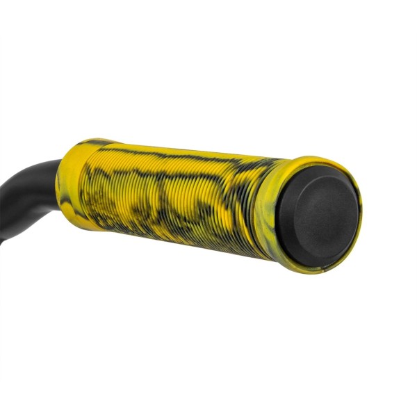 Трюковий самокат MMX Raptor Gold