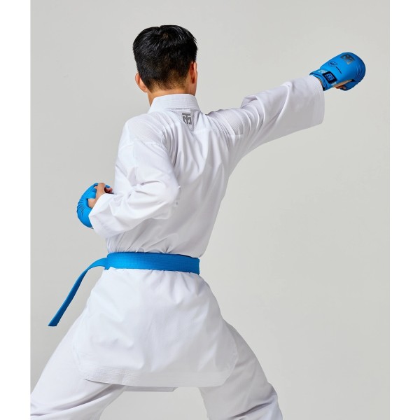 Рукавички для карате Mitts 2 BLUE
