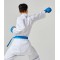 Рукавички для карате Mitts 2 BLUE