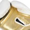 Боксерські рукавички DBX BUSHIDO Hammer White 8oz Legacy Series