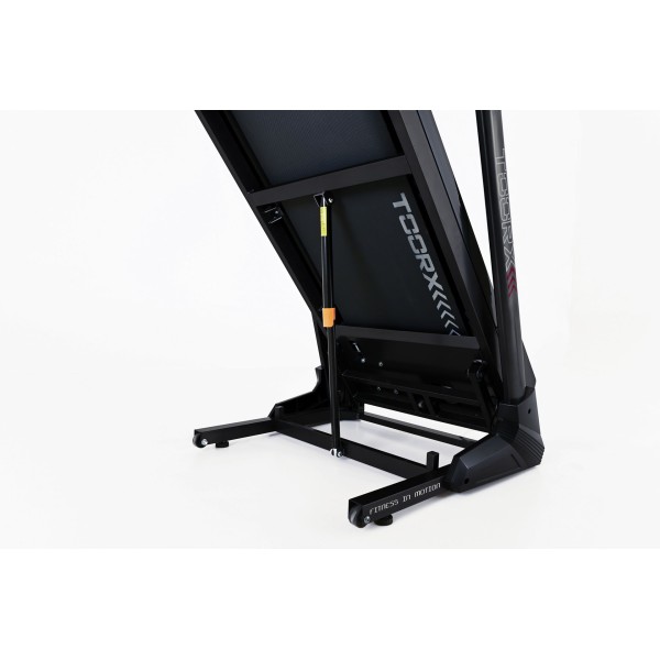 Бігова доріжка Toorx Traveller Plus (TRAVELLER-PLUS)