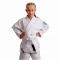 Кімоно для дзюдо DBX BUSHIDO 120см з білим поясом