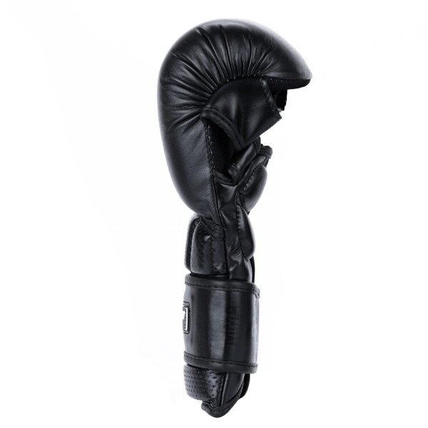 Рукавички MMA для спарингу DBX Bushido Warrior Black Legacy Series L