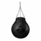 Боксерська груша DBX BUSHIDO SK15, 15кг, чорна