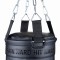 Боксерський мішок PREMIUM DBX Bushido SBRX Black 150см