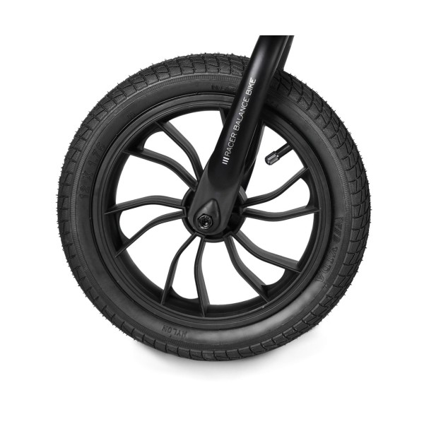 Біговел Qplay Racer Mint 12″