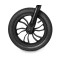 Біговел Qplay Racer Mint 12″