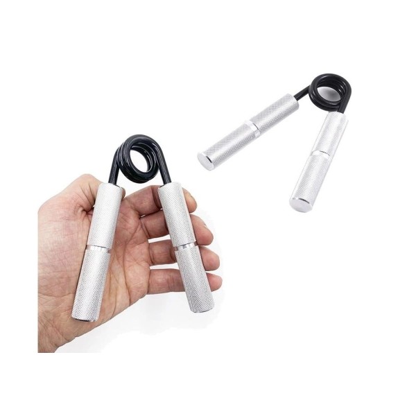 Кистьовий еспандер EasyFit Hand Grip PRO 70кг