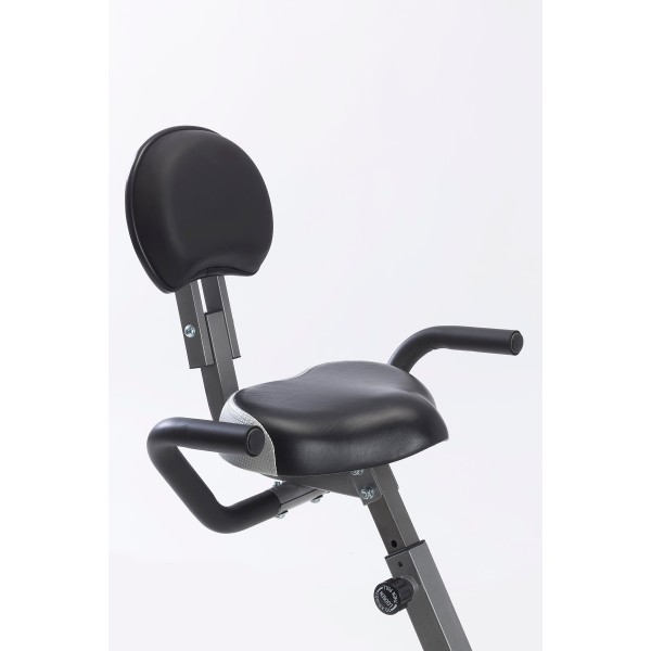 Велотренажер Toorx Upright Bike BRX Office Compact (BRX-OFFICE-COMPACT)