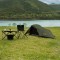 Намет NILS CAMP NC2501, 1-місний, зелений