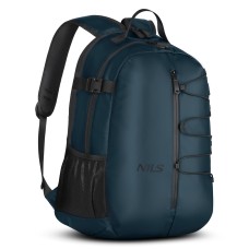 Рюкзак NILS CAMP NC4501, синій